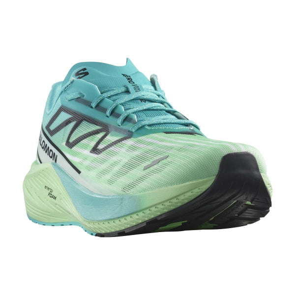 SALOMON apavi Aero volt 2 green/blue/white