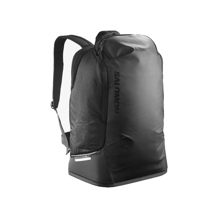 SALOMON soma ekipējuma Skitrip Go To Snow 50L black