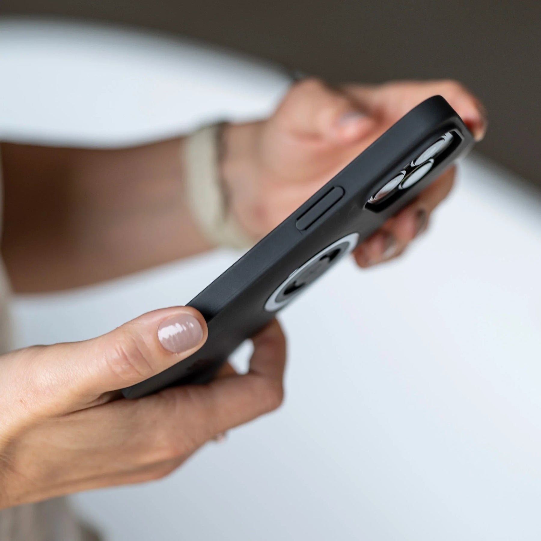SP Connect SPC+ Phone Case iPhone 17 Pro Max