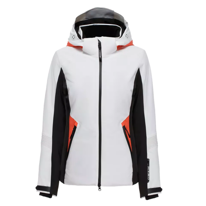 DAINESE jaka Speed Demon Lab Domeair Pro WMN white/stretch limo/coral