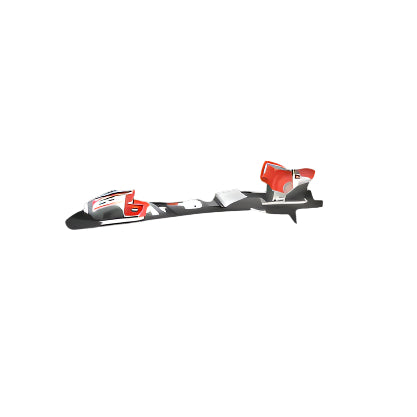 ATOMIC Bindings Neox 310 76 Alu Red '08