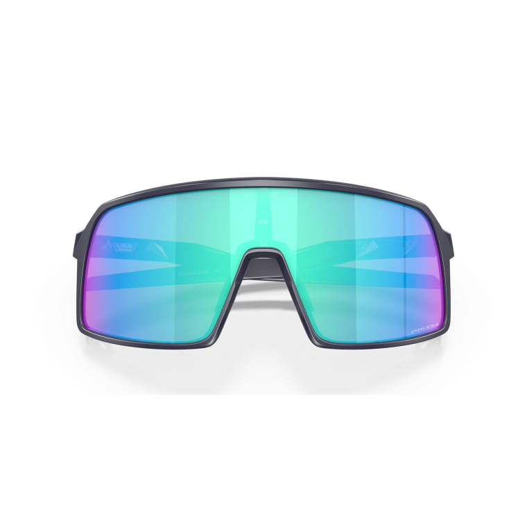 OAKLEY saulesbrilles Sutro S matt navy w/prizm sapphire