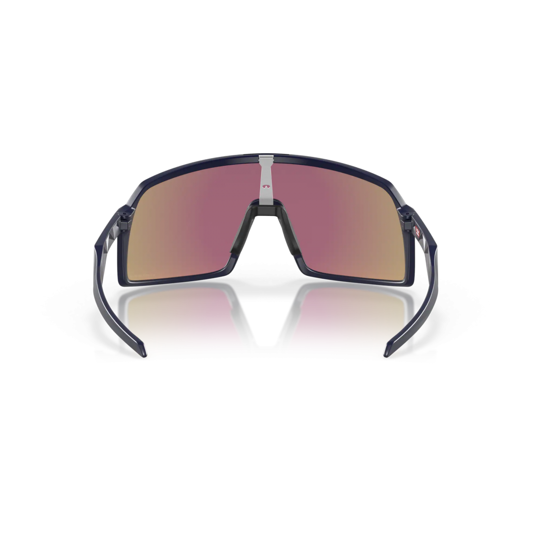 OAKLEY saulesbrilles Sutro S matt navy w/prizm sapphire