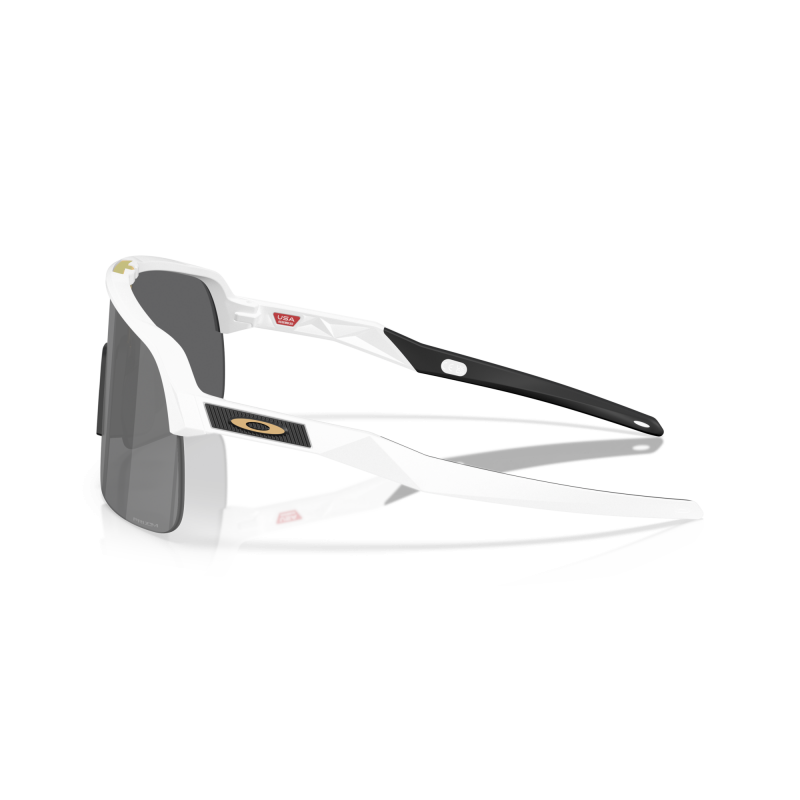 OAKLEY saulesbrilles Sutro Lite matt white w/prizm black