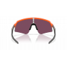 OAKLEY saulesbrilles Sutro Lite Sweep matt neon orange w/prizm road black