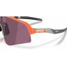 OAKLEY saulesbrilles Sutro Lite Sweep matt neon orange w/prizm road black