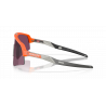 OAKLEY saulesbrilles Sutro Lite Sweep matt neon orange w/prizm road black