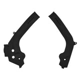 PE plastmasa frame protector SX/SX-F '16-'18