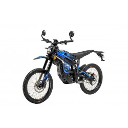 TALARIA elektro motocikls XXX TL2500 L1e 60V 40Ah silver/grey/yellow 