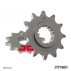 JT zobrats pr U Groove Kaw KX/KXF 250 '06-'20 