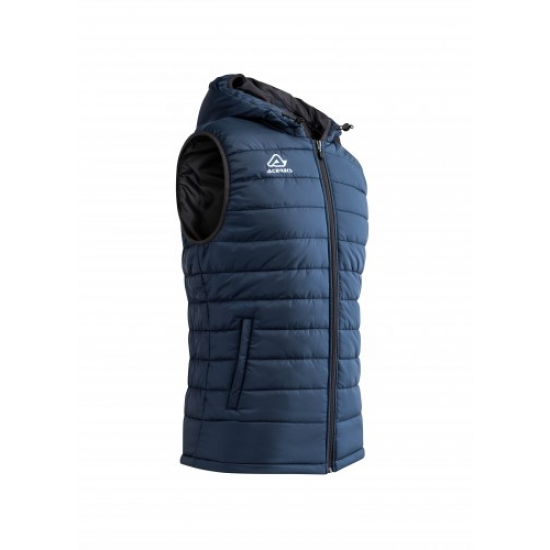 ACERBIS veste Artax Padding blue 