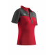ACERBIS krekls polo Belatrix W red 