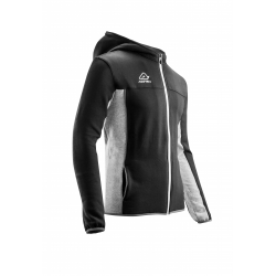 ACERBIS jaka Belatrix F Zip black/grey 