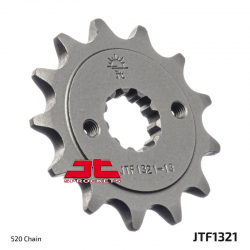 JT zobrats pr CRF/XR 250 