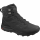 SALOMON apavi Outblast TS CS WP black 