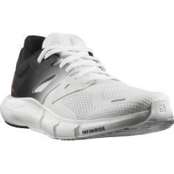 SALOMON apavi Predict 2 white/black 