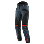 DAINESE bikses Tempest 3 Lady black/grey/red 