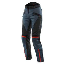 DAINESE bikses Tempest 3 Lady black/grey/red 