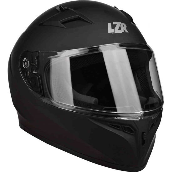 LAZER ķivere FH4 JR Z-Line black matt 