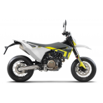 HUSQVARNA motocikls SM 701 '22 