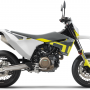 HUSQVARNA motocikls SM 701 '22 