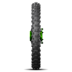 MICHELIN riepa 80/100-21 Starcross 6 Sand NHS 51M TT