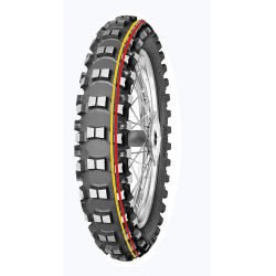 MITAS riepa 110/100-18 Terra Force MX SM 64M TT