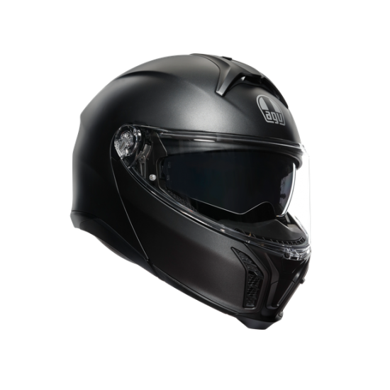 AGV ķivere Tourmodular matt black 