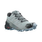 SALOMON apavi Speedcross 5 W light blue/dark blue 