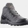 SALOMON taktiskie apavi Speed Assault 2 wolf/black 