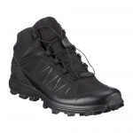 SALOMON taktiskie apavi Speed Assault 2 black 