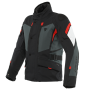 DAINESE jaka Carve Master 3 Gore-Tex black/red 