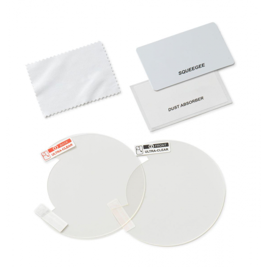 HUSQVARNA uzlīme displejam Protection Sticker VIT/SVR 125/401 '18-'22