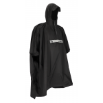 ACERBIS lietus jaka Raincover Pancho black 