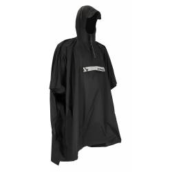 ACERBIS lietus jaka Raincover Pancho black 