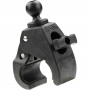 RAM MOUNT stiprinājums spīles Tough Claw med w/1" ball