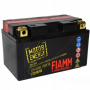 FIAMM akumulators FTZ10S-BS 12V 8.6Ah