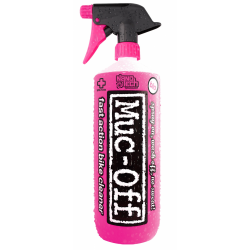 MUC-OFF mazgāšanas līdzeklis Fast Action Bike Cleaner 1L