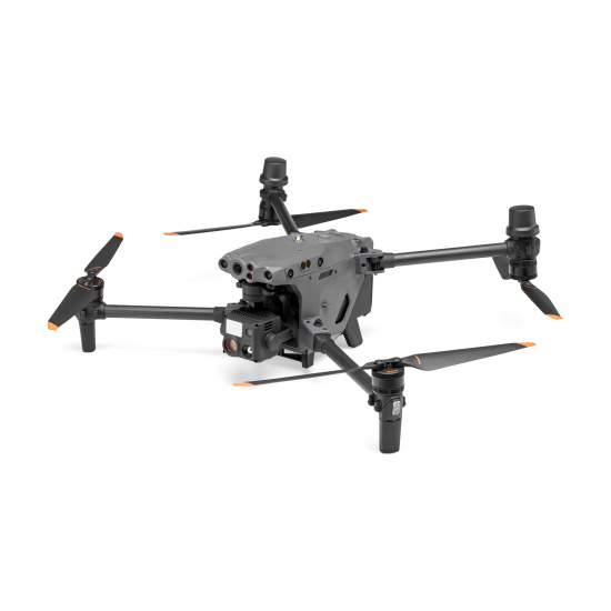 DJI drons Martice M30T, bez baterijām