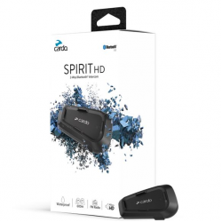 CARDO brīvroku sistēma Spirit HD Single
