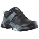 SALOMON apavi X Ultra 4 GTX W black/blue 