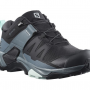 SALOMON apavi X Ultra 4 GTX W black/blue 