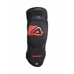 ACERBIS ceļu sargi Soft X Knee JR 