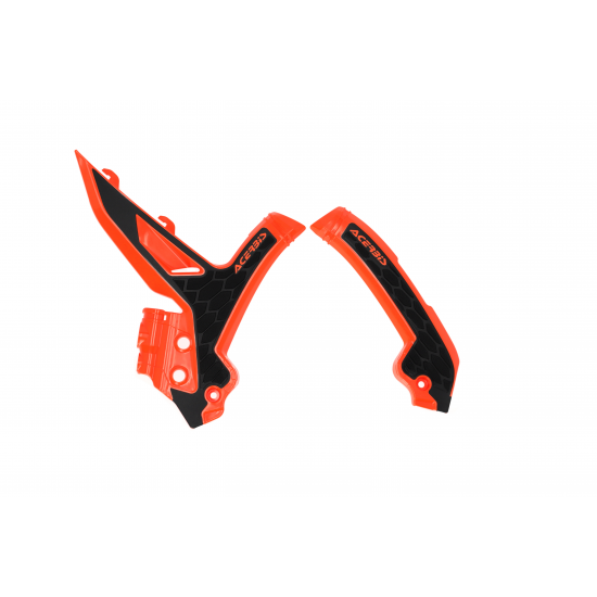 ACERBIS aizsargs rāmja X Grip LH/RH KTM SX/F/XC/F '23 