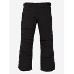 BURTON bikses B Barnstorm 2L black 