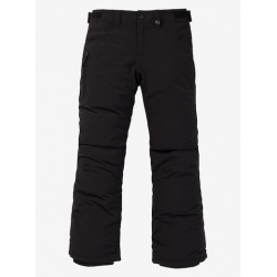 BURTON bikses B Barnstorm 2L black 