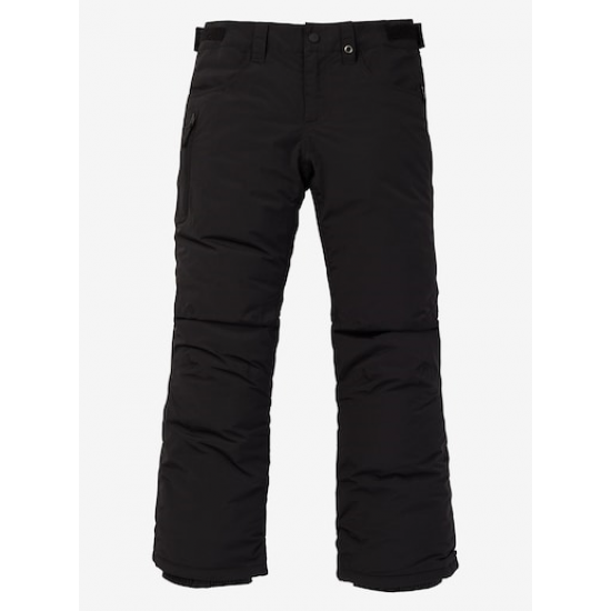 BURTON bikses B Barnstorm 2L black 