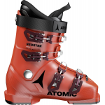 ATOMIC zābaki Redster JR 60 RS red/black 