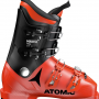 ATOMIC zābaki Hawx JR 4 red/black 