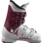 ATOMIC zābaki Hawx Girl 4 white/berry 